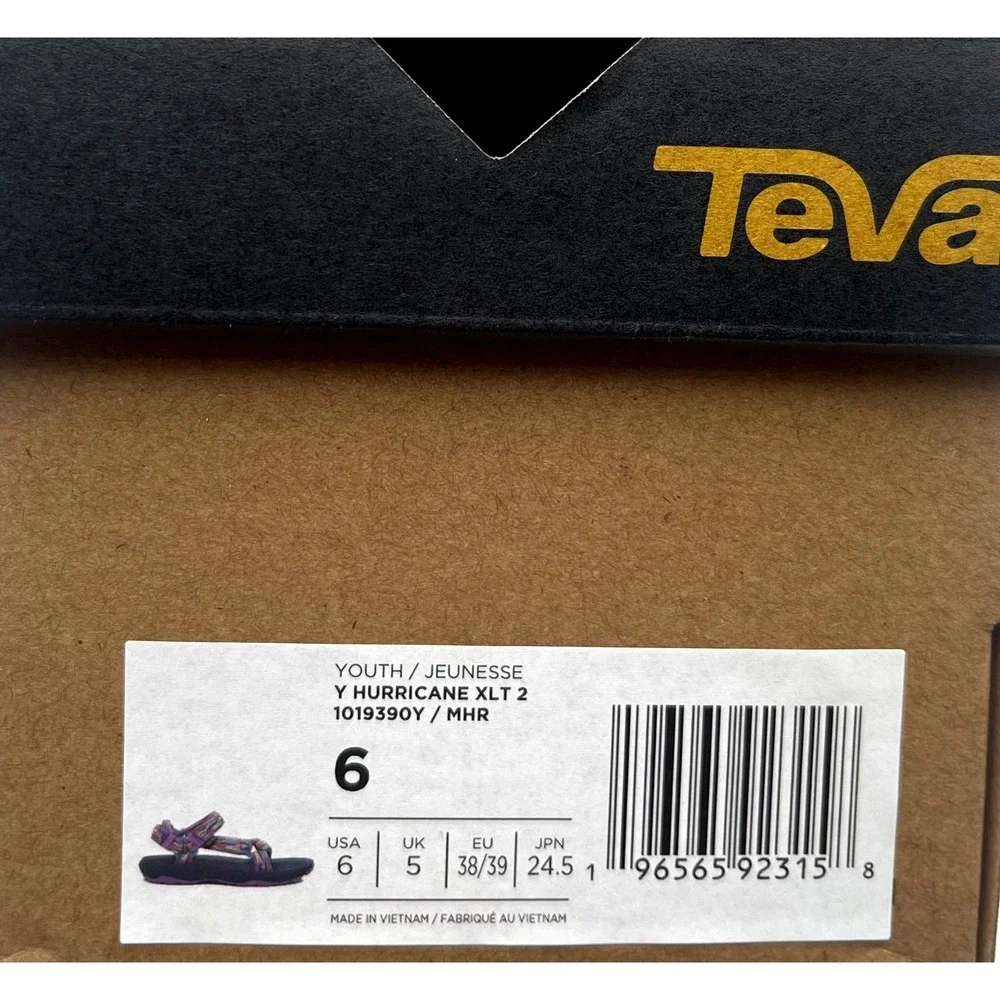 Teva new original